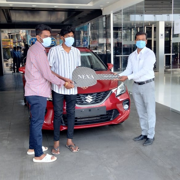 NVehicles's tweet photo. Dear Customer, 

We welcome  to Popular Vehicles &amp; Services NEXA, Family Wishing You A Happy &amp; Safe Motoring https://t.co/T20m3dgEfk