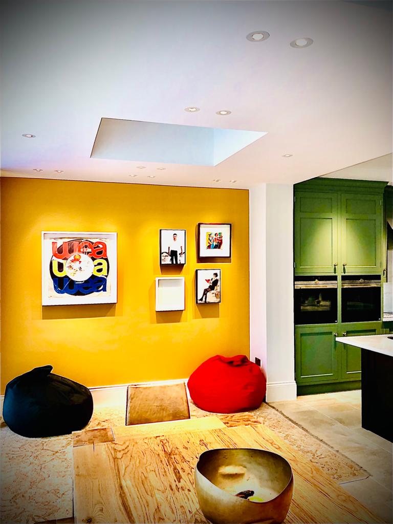 Lucent Lighting tweet media