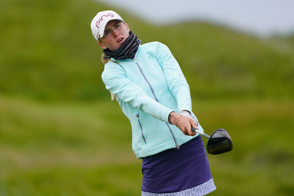 Golf Ireland tweet media