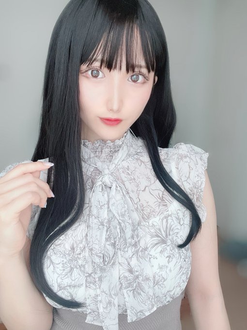 Twitterのコスプレ画像42