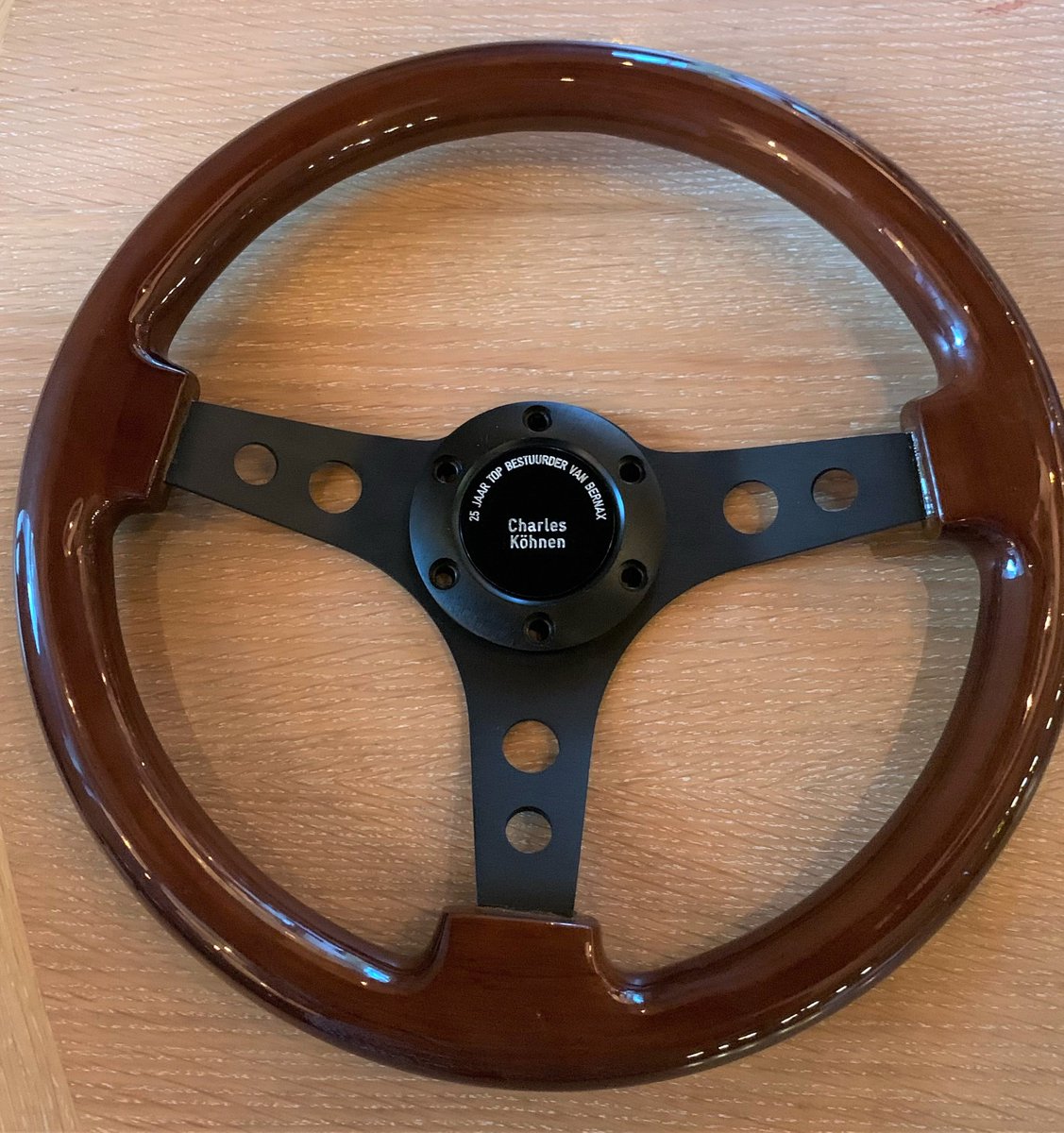 Bernax F1 Simulators tweet media