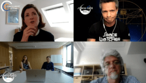 SpaceWatchGL's tweet photo. Space Café Scotland Recap by Angela Mathis: Scotland plans ‘to lead by example’  #AngelaMathis @theAstroAgency #DanielSmith @ESA #KirstinaTamane #MassimilianoVasile @MoribaJah #SpaceCaféScotland @Space4Europe

https://t.co/XwSvoEv5a3 https://t.co/8KNY1aRtMG