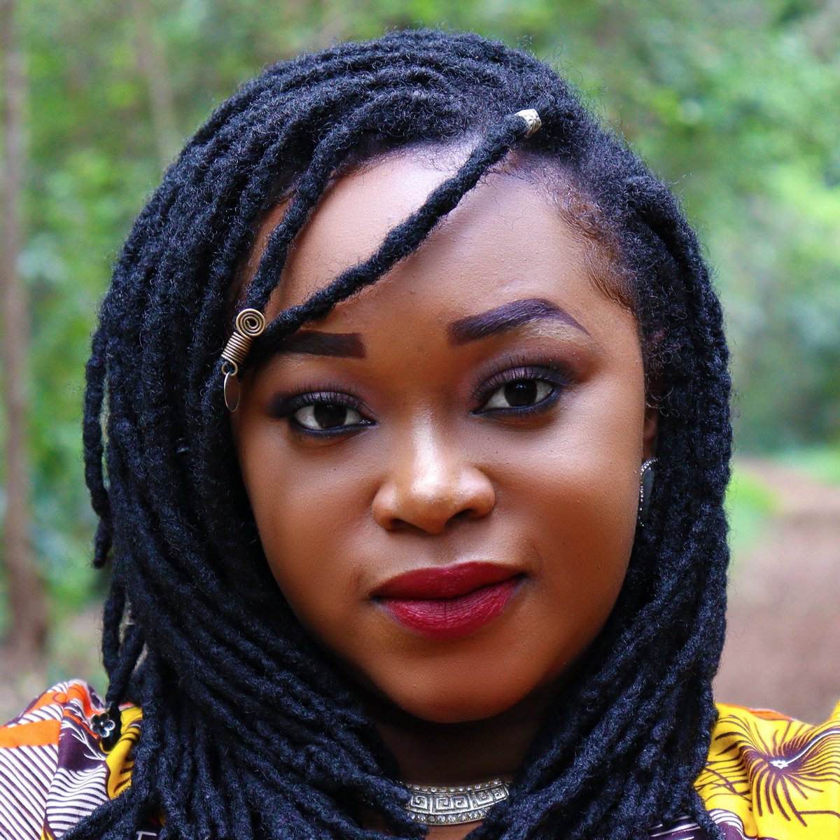 That in the silence of my voice, my heart will be lifted at your feet where I crave to be.
In the atmosphere that forever keeps me young.
Jesus, Jesus, Jesus is all I can smoothly say!