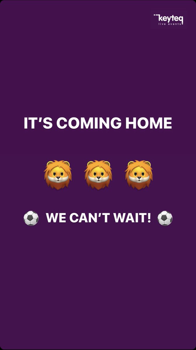 Keyteq Live Events (@keyteqlive) on Twitter photo 