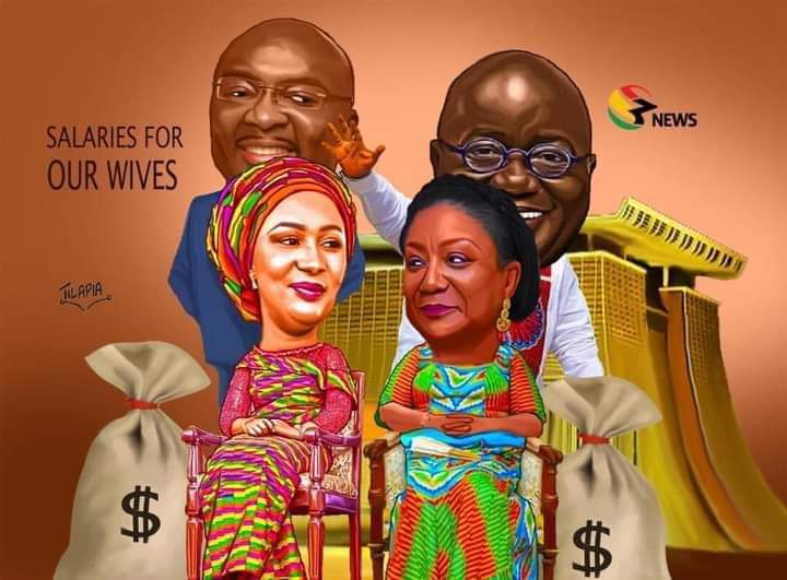 Iam_Ambjnr's tweet photo. Nana Addo 😭so after getting Mama Rebecca & Samira being paid, what do you have for these children😭? Hmmm, these little children will always go home with chest discomfort😭😭 oh Ghana https://t.co/7wsOdYe7X3