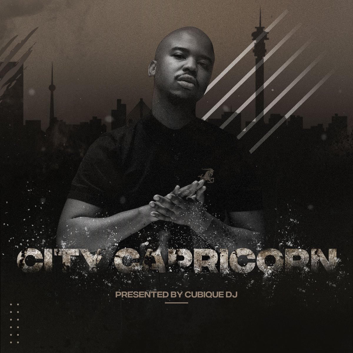 CubiqueDJ's tweet photo. CUBIQUE DJ - CITY CAPRICORN (ALBUM) OUT NOW > https://t.co/nCrGXefvUT https://t.co/akseG742Jh