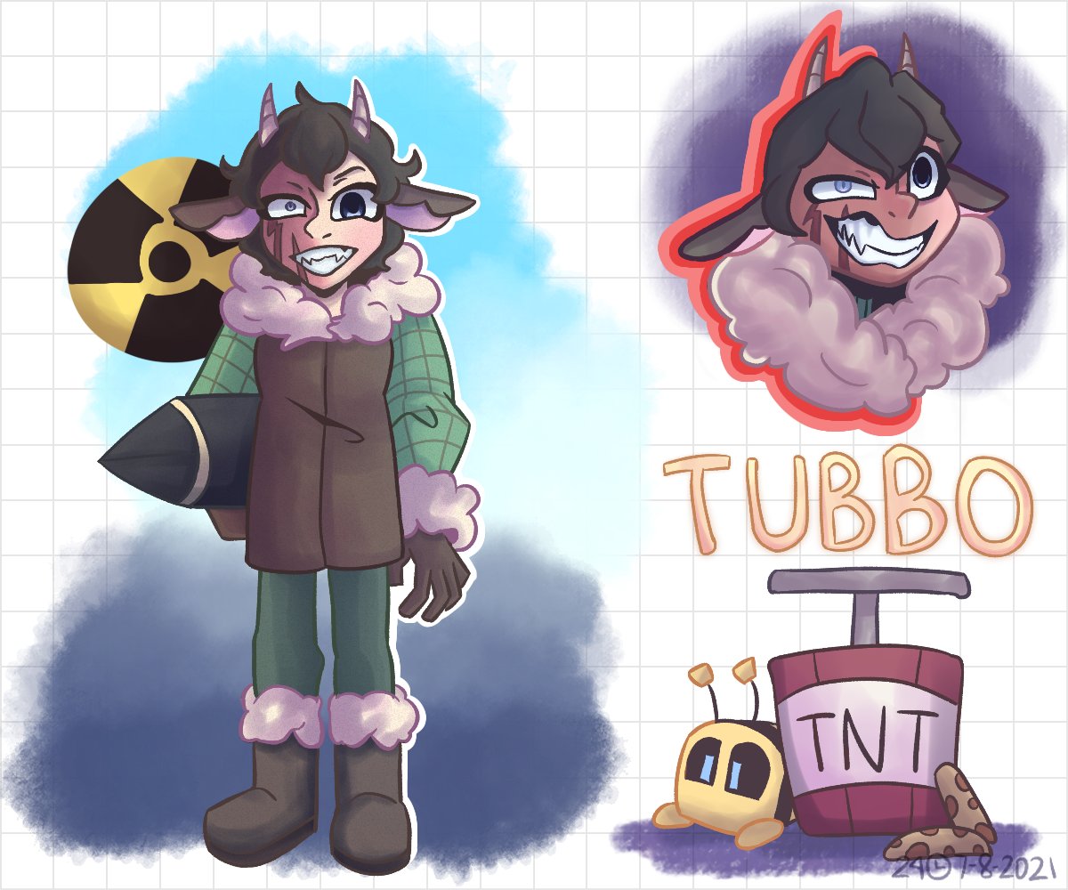 tubbo snowchester