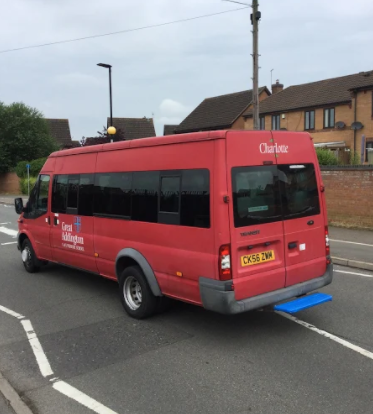 Freeman's Academy tweet media