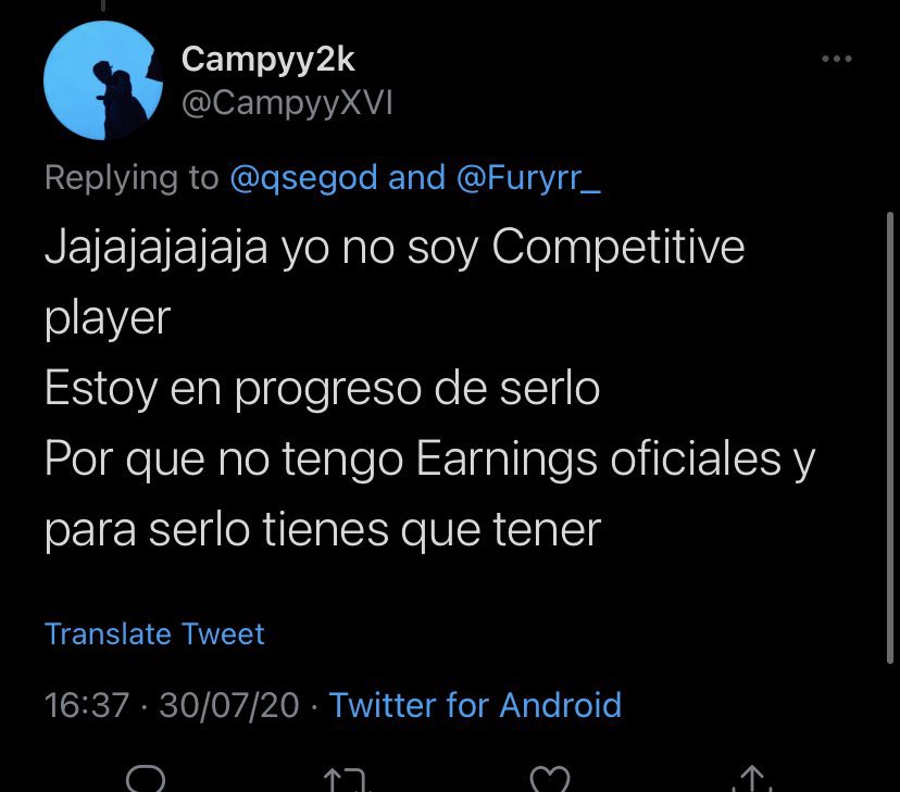 Poesia el fabi tweet media