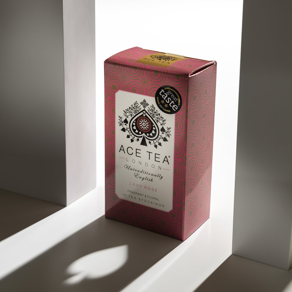 Have you tried our extraordinary Lady Rose Tea? Order a large '50 serving' bag and receive a complimentary carton of Lemon Curd Tea Dunkers. acetealondon.com/product/lady-r… #teahour #afternoontea #TeaTime #London #rosetea #teadunkers #biscuits #ItsComingHome