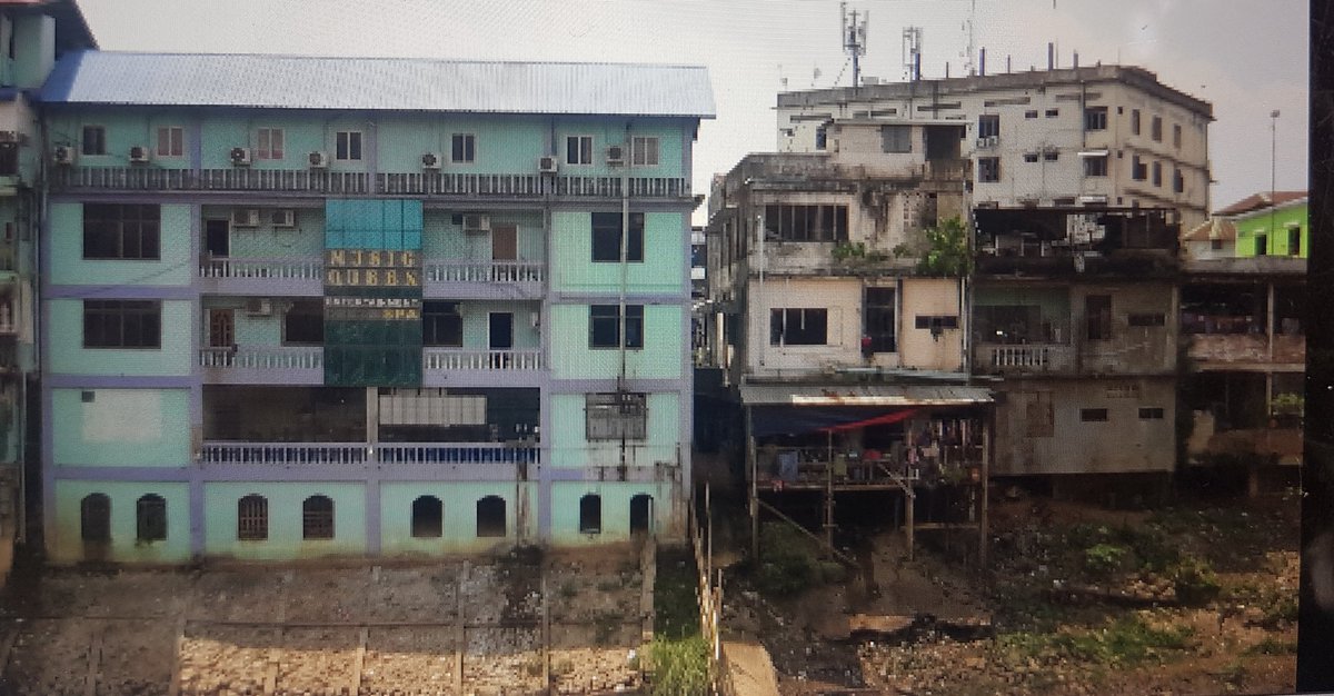 MayWongST's tweet photo. #Myanmar GDP in
2012=7.3%
2013=8.4%
2014=8%
2015=7%
2016=5.8%
2017=6.4%
2018=6.8%
2019=1.7%
2020= minus 10%
Country now more than 5 months into #Militarycoup since Feb 1 that has turned the clock back for the entire nation and its citizens  #WhatsHappeningInMyanmar https://t.co/RJiXx3Fwn6