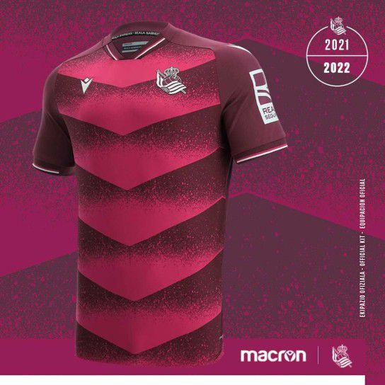 ユニ11 レアル ソシエダ 21 22 ユニフォーム T Co Np9ytts5w6 Real Sociedad 21 22 Home Away Jerseys T Co Lsknwehnfg Twitter