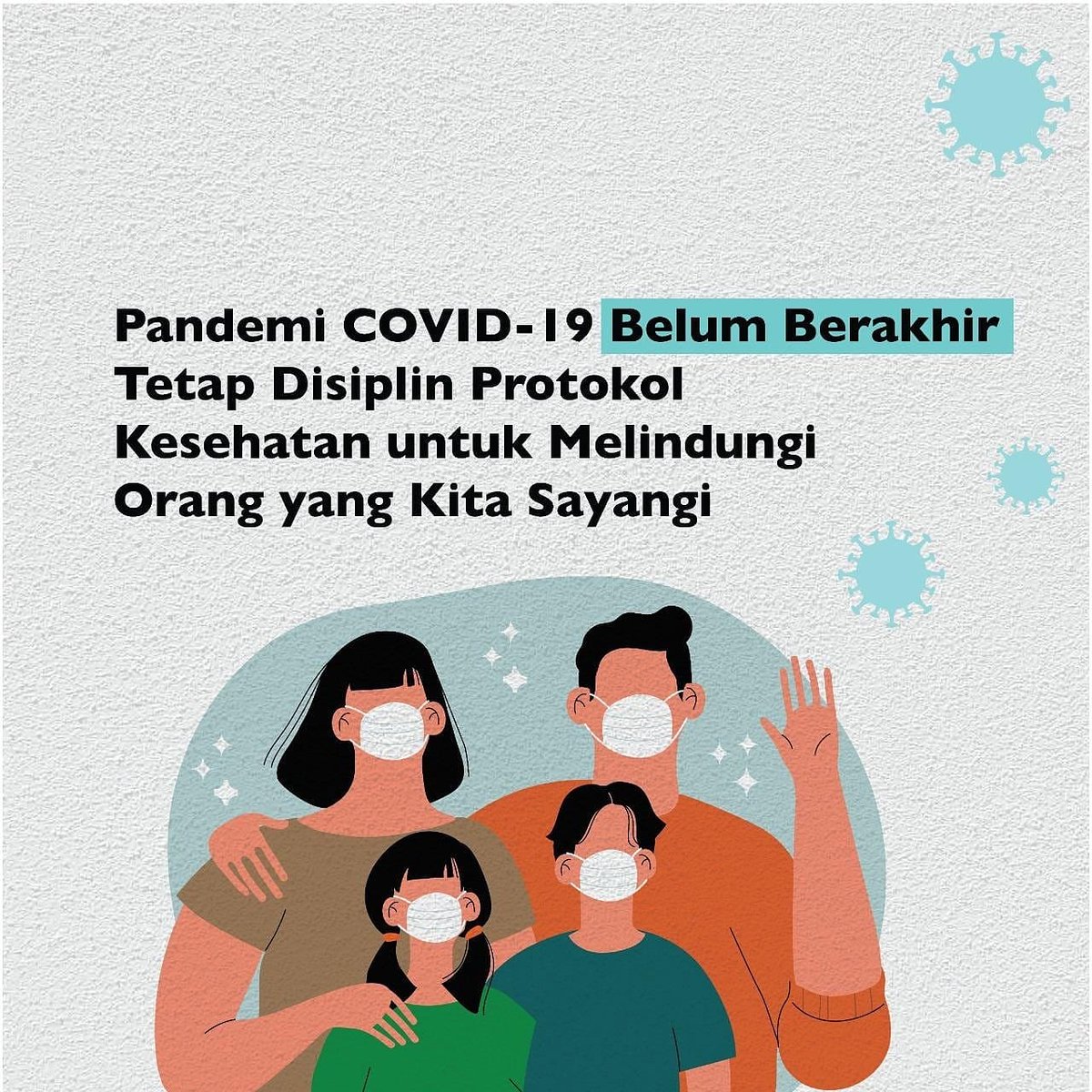 jokowi's tweet image. 