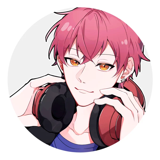 ◀️CPT     |    ZEDER▶️

#Cpt_art   #zeder 

チーム雰囲気似てるの二人🤔 
