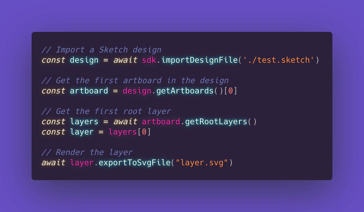 Open Design tweet media