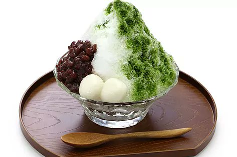 Del kakigori al taiyaki, los helados japoneses que nos vuelven locos elmundo.es/metropoli/gast… <a href="/Hattorihanzo_es/">Hattori Hanzo</a> <a href="/PandaPatisserie/">Panda Patisserie</a> @BorjaGracia_