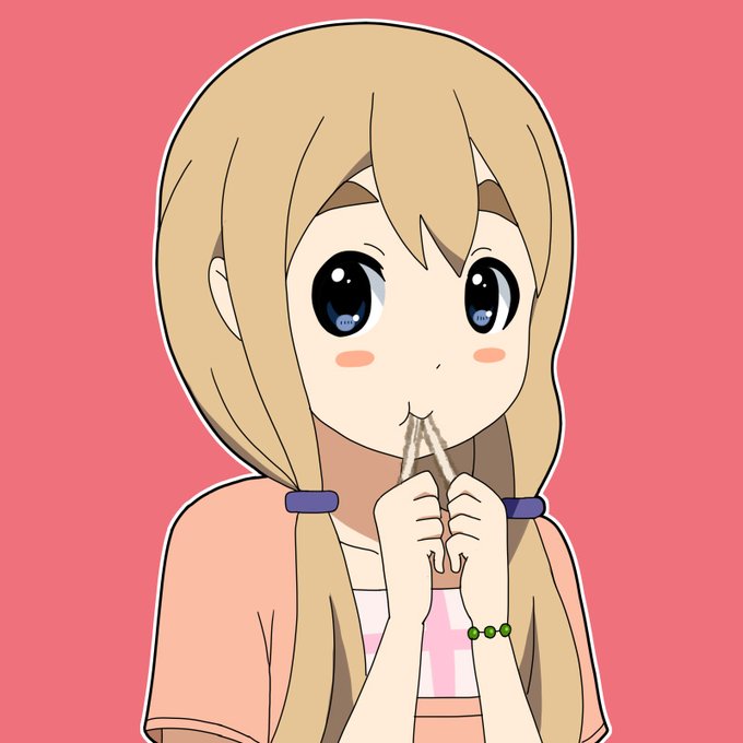琴吹紬のtwitterイラスト検索結果 古い順 琴吹紬のtwitterイラスト検索結果 古い順