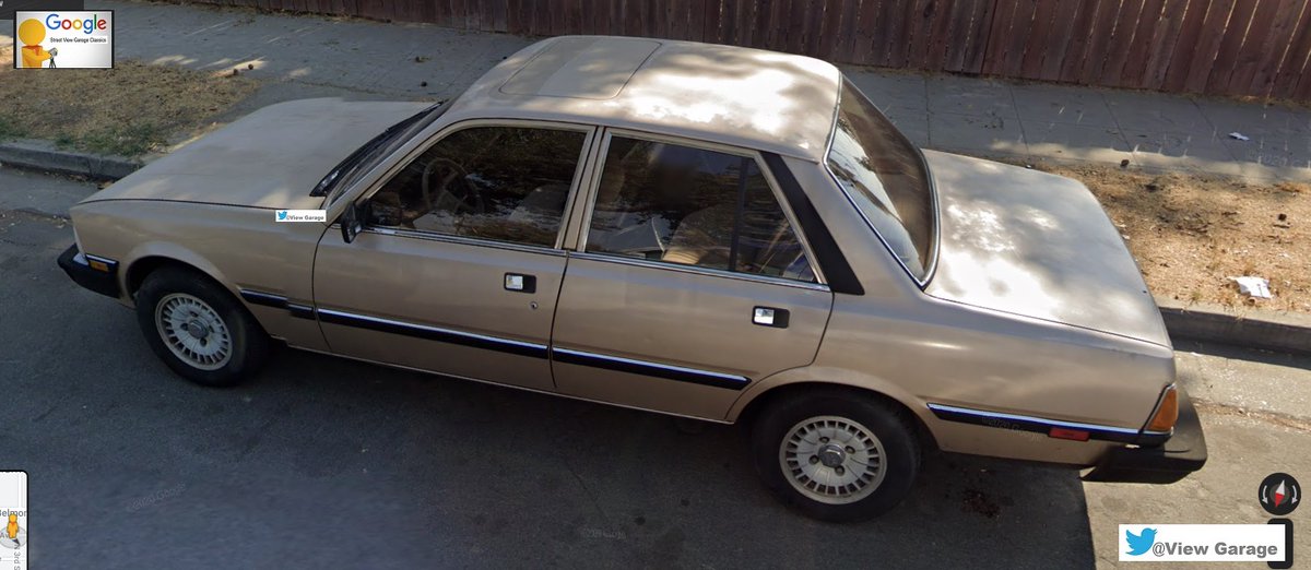 ViewGarage's tweet photo. #peugeot #peugeot505 in USA  #peugeot505s #P505  #youngtimer #PeugeotUSA https://t.co/1NjelqwEFs
