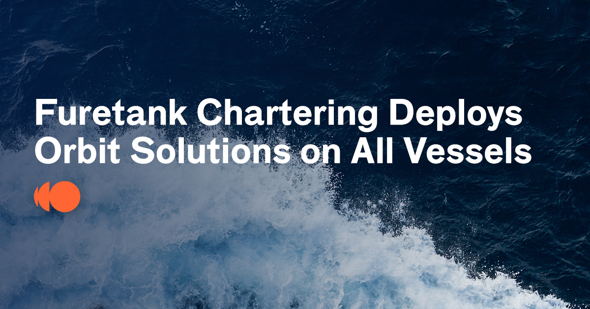 OrbitMI Inc tweet media