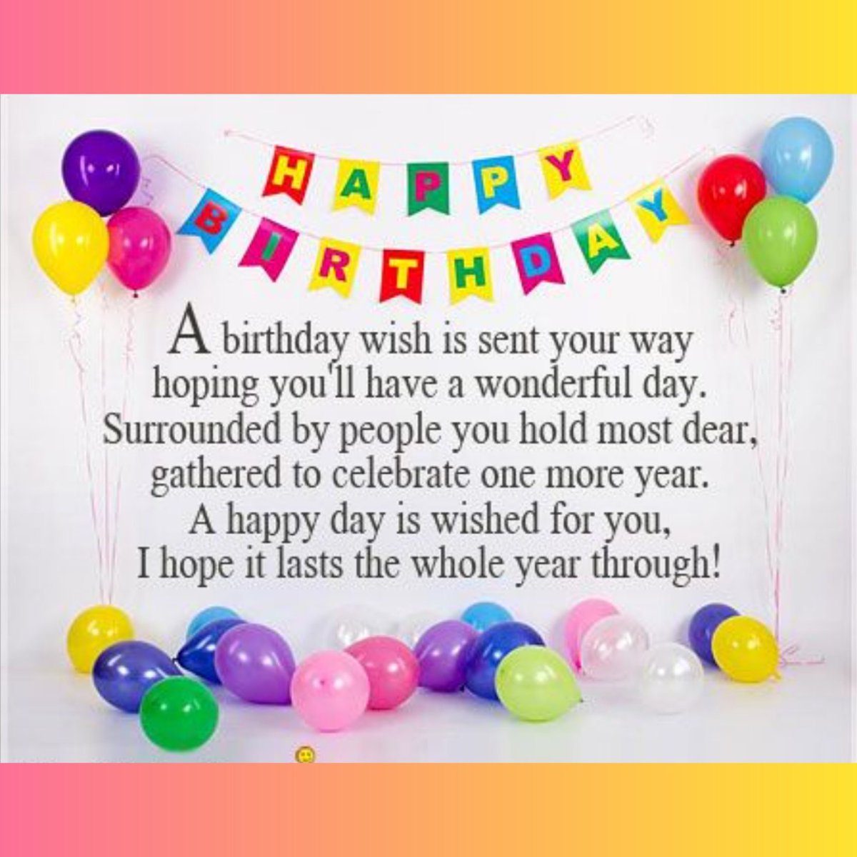 Happy Birthday Dr. Gerald Fitzhugh II! Enjoy your big day! 🎂🎉🎉🎉
<a href="/Gerald_Fitzhugh/">Gerald Fitzhugh II, Ed.D. 👌🏾♦️👌🏾♦️KAY</a> 
<a href="/ops_district/">Orange Public Schools</a> <a href="/LincolnAve216/">Lincoln Ave Panthers</a>
 <a href="/library_avenue/">Lincoln Avenue Library</a>  #goodtogreat
#orangestrong
#FRorange 
#LASPantherPride 
#busybee102