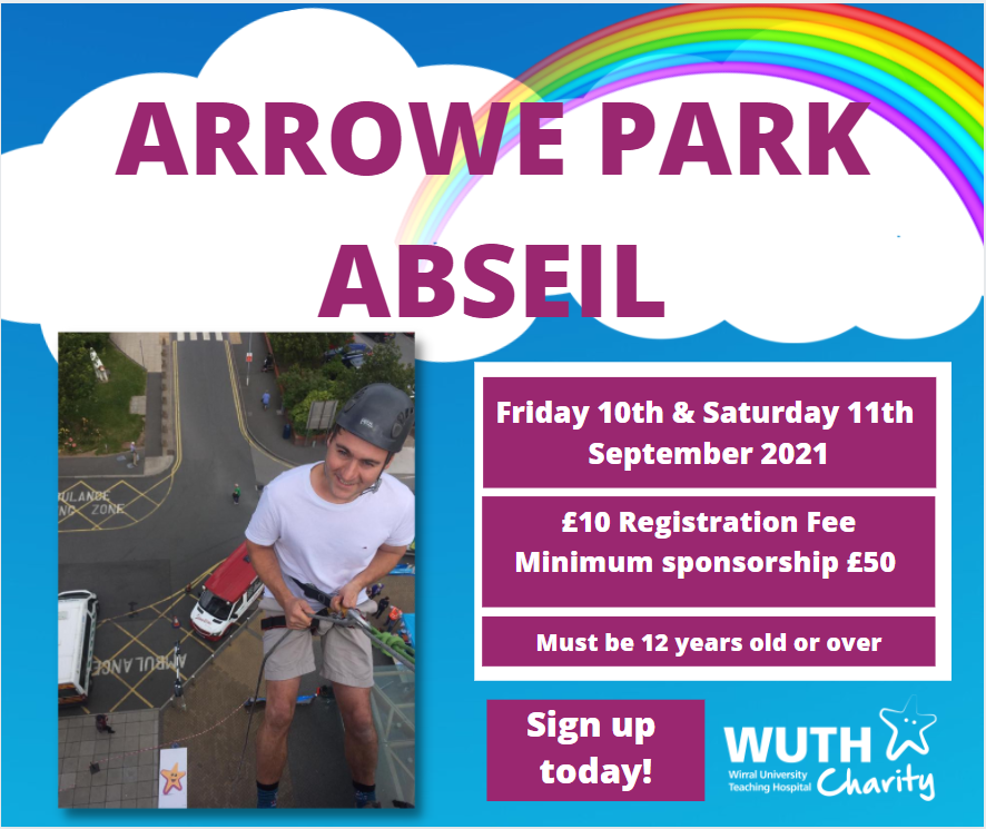 WUTH CHARITY tweet media