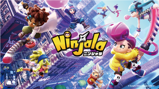 Cgworld Jam V Twitter 出展企業紹介 ニンジャラなどを手がけたゲームデベロッパー ソレイユがプロダクションチャンネルに登場 会社説明と グループ面談を行います 直接質問できるチャンス お気軽にご参加ください Https T Co Qdnpvdyh30 Cgwjam3 Https