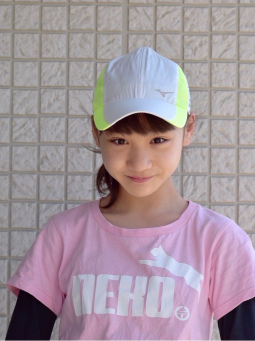 Twitterのコスプレ画像1