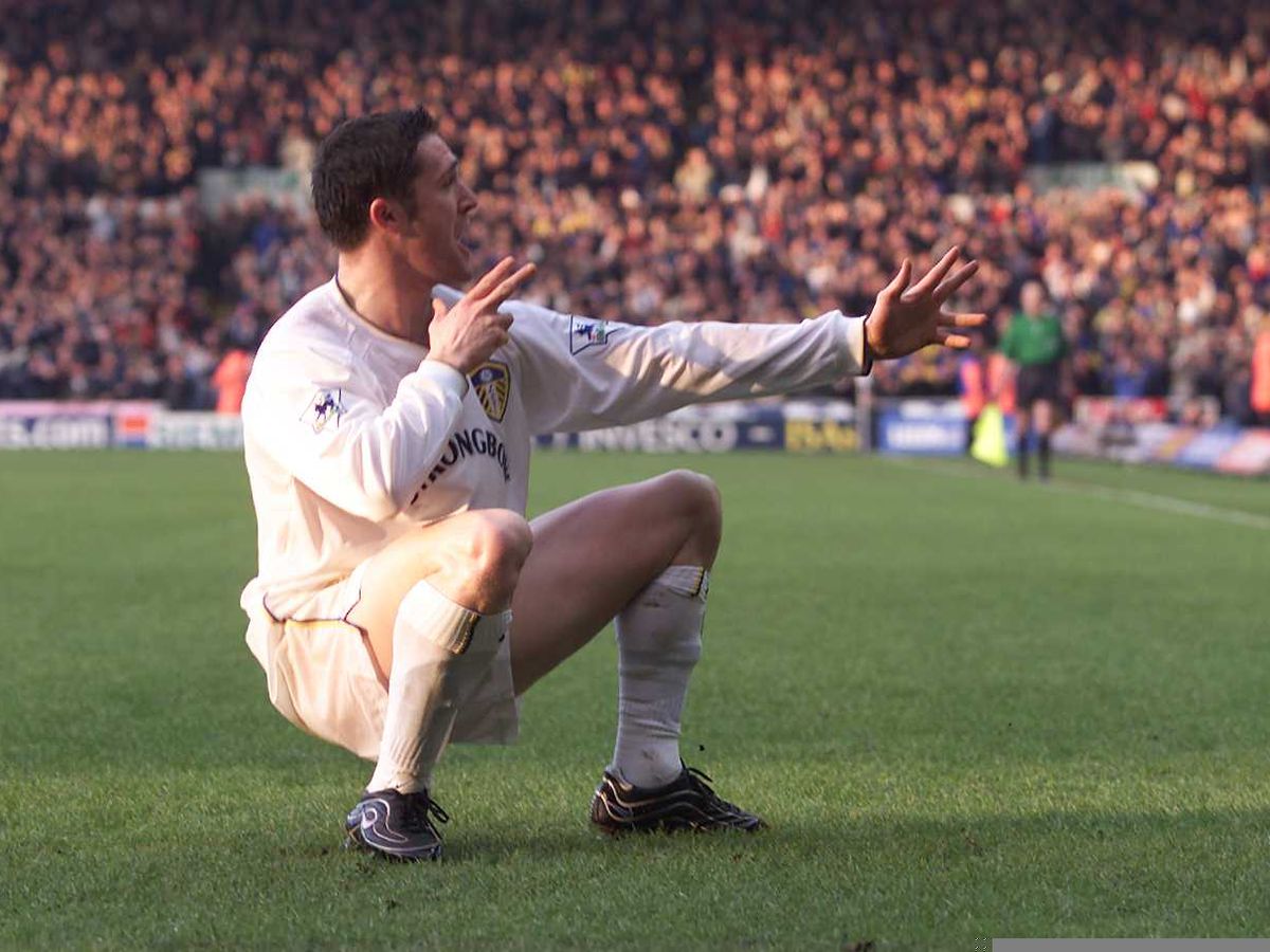 Happy birthday Robbie Keane 19 goals in 38 starts

 