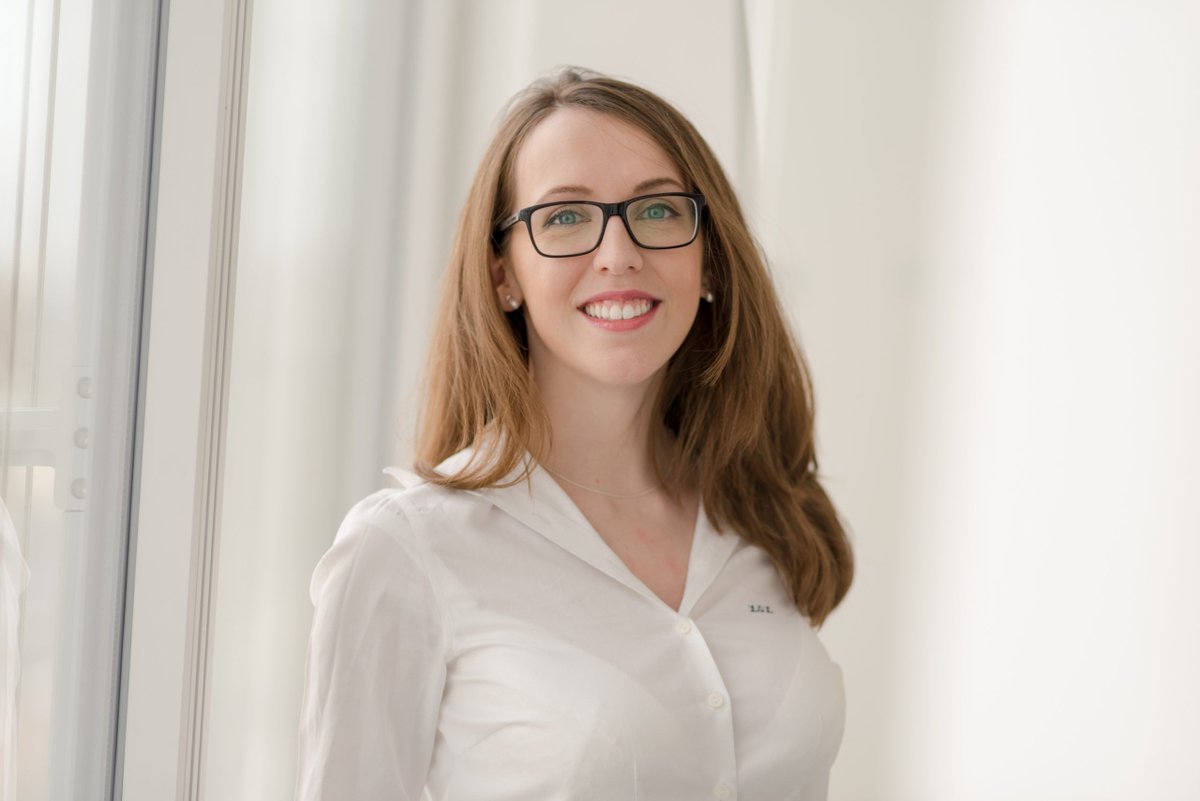 usecaribou's tweet image. From trader to CFO and then founder. Leona's unique skills helped her fit right into the team at rebank HQ and we're very lucky to have her ⭐️

@GenerationCFO interviewed Leona about her career in Finance so far

👉🏼 buff.ly/3wrr9z7

#rebank #rebanknow #generationcfo