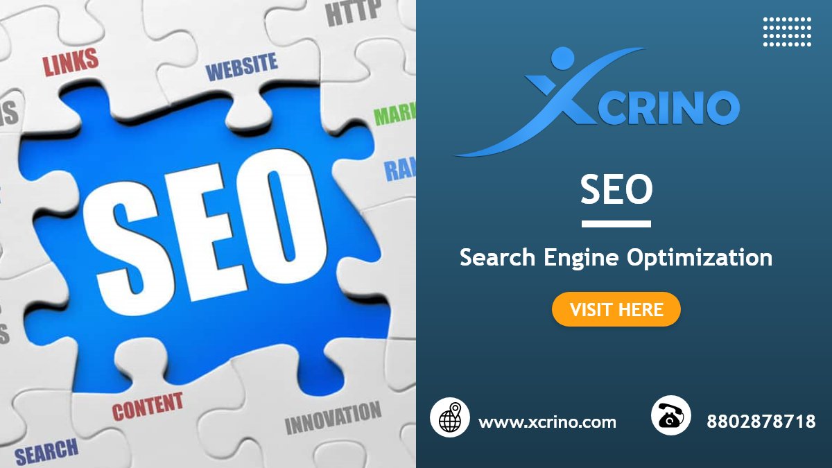 Xcrinobs's tweet photo. Do you know? Some of your clients are searching you online If you are not active online you are losing a large section of your business reach more customers with Google & Facebook!
#webdesigningservicesindwarka #websitedevelopmentcompanyindwarka #webdevelopmentsolutions https://t.co/oSPfQYavtq