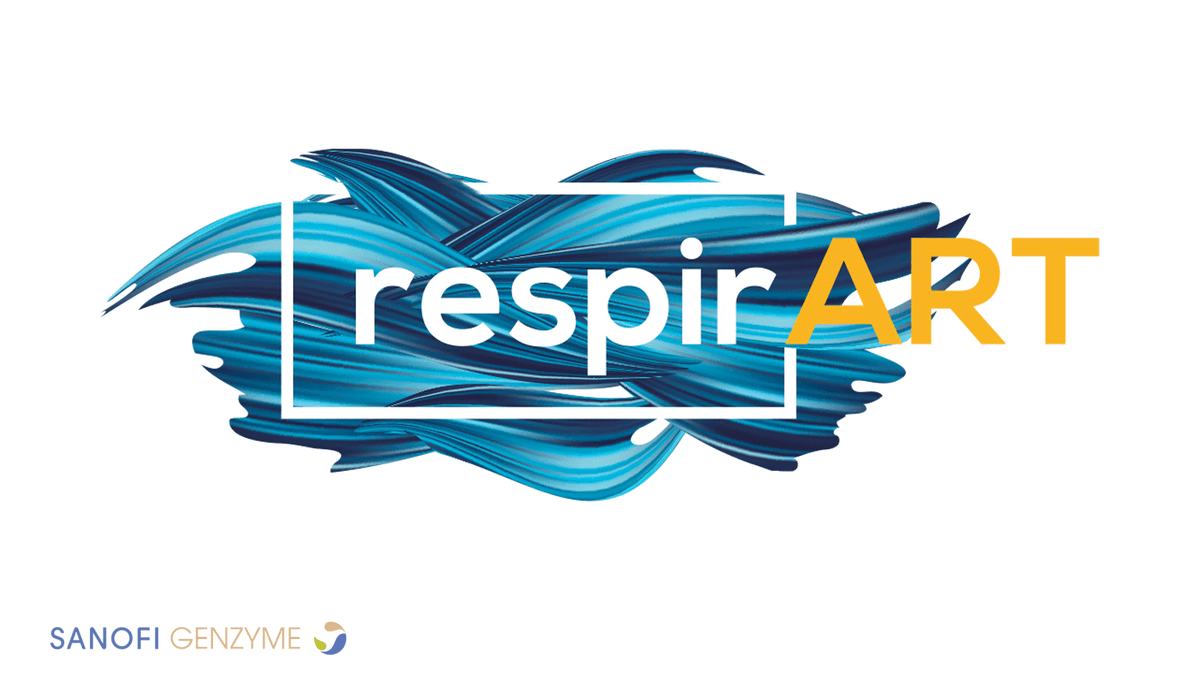 SanofiES's tweet image. Empieza #respirART🎨
 
➡️Iniciativa que refleja cómo viven las personas que padecen #AsmaGrave y #PoliposisNasal utilizando el arte como medio de expresión
 
En #SanofiGenzyme estamos comprometidos con las #EnfermedadesRespiratorias
 
respirart.es
#SanofiEsRespiratorio