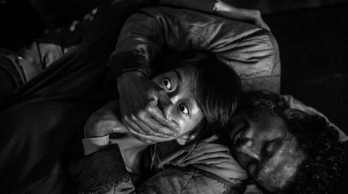 easternKicks's tweet photo. Soi Cheang returns to Hong Kong for hardcore noir crime thriller LIMBO, shot in stunning monochrome ★★★★ | A brand new #cineXtreme screened as part of @fareastfilm #feff23 https://t.co/KCaV2OdXjs https://t.co/m74VvVsVpp
