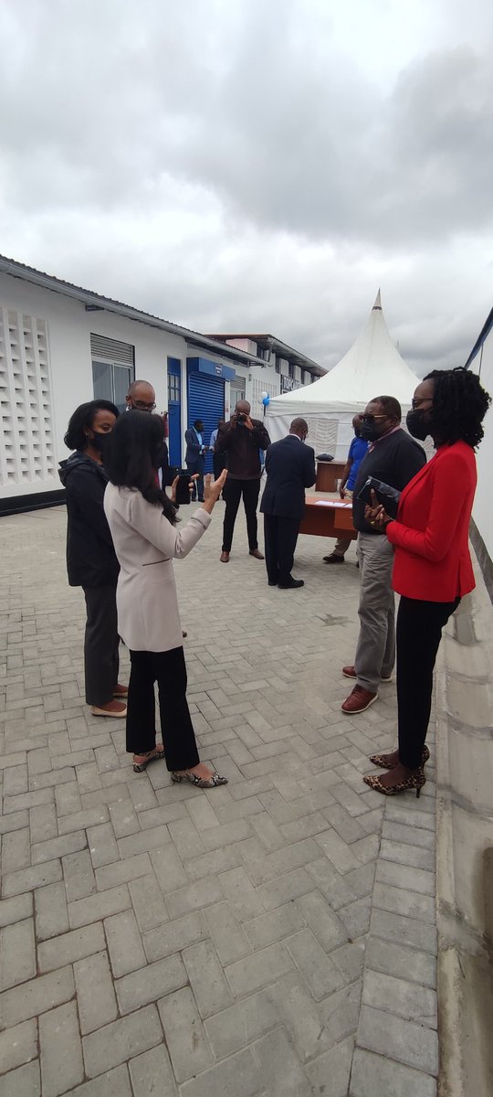 William Asiko tweet media