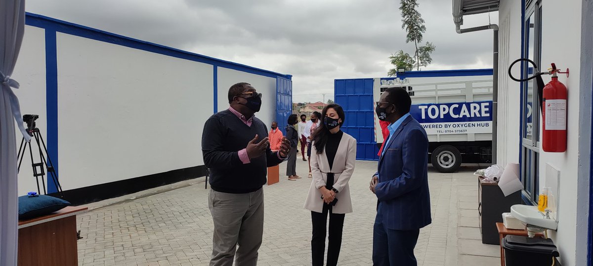 William Asiko tweet media