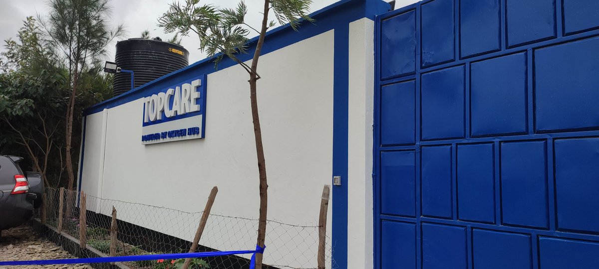 William Asiko tweet media