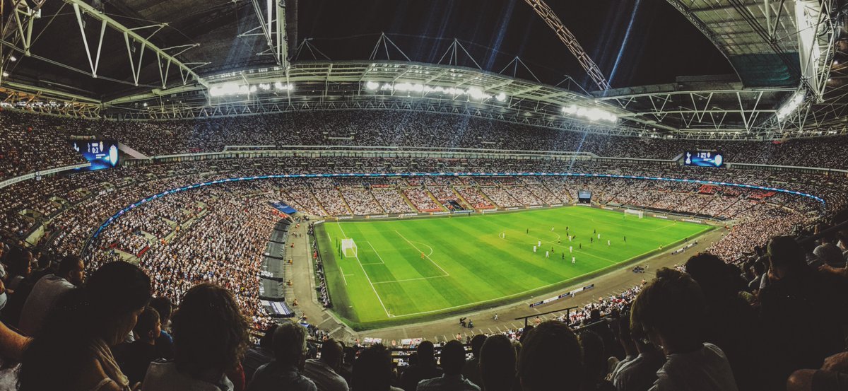 WearebeamUK's tweet photo. 🏴󠁧󠁢󠁥󠁮󠁧󠁿 England’s win is great news for the #events industry. Major events add more than £600m to #London’s economy each year and can be a huge catalyst for recovery. Events are the heartbeat of every nation and every sector. #itscominghome ⚽️🏆 #eventprofs #meetings #venues https://t.co/UcHT3XK5Rg