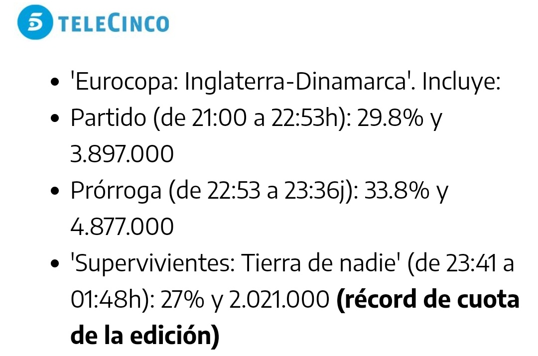 Sergio tweet media
