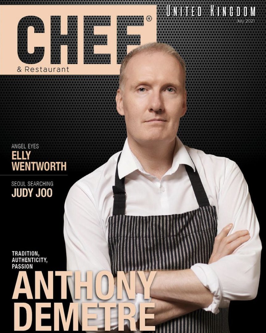 wellocksfood's tweet image. This month's @chefpublishing features three of our fantastic producers in the spotlight including; Remfresh, @SandhamCheese who produce our Lancashire Diamond and Valefresco in Evesham. Also, a sneak peek at our new Chef Ordering System coming soon! #wellocks #strongertogether