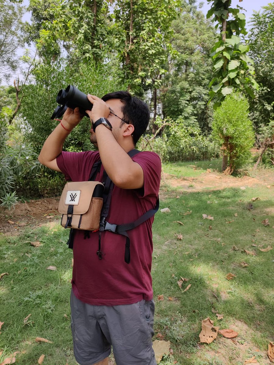 AsimLimited's tweet photo. Hands on #training and #experience given to #forest executives for better understanding by @SahilGu55929588 for #browning camera Traps and #vortex binoculars
@pccfodisha @HoffPccf @PCCFWL_Odisha #HimachalPradesh #punjabforest #jkforest @WCCBHQ https://t.co/gbxDjZaiUv