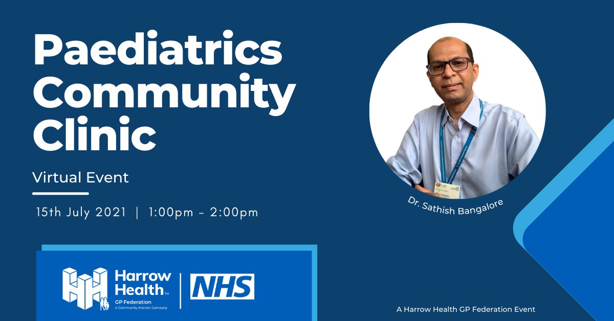 Harrow Health CIC tweet media