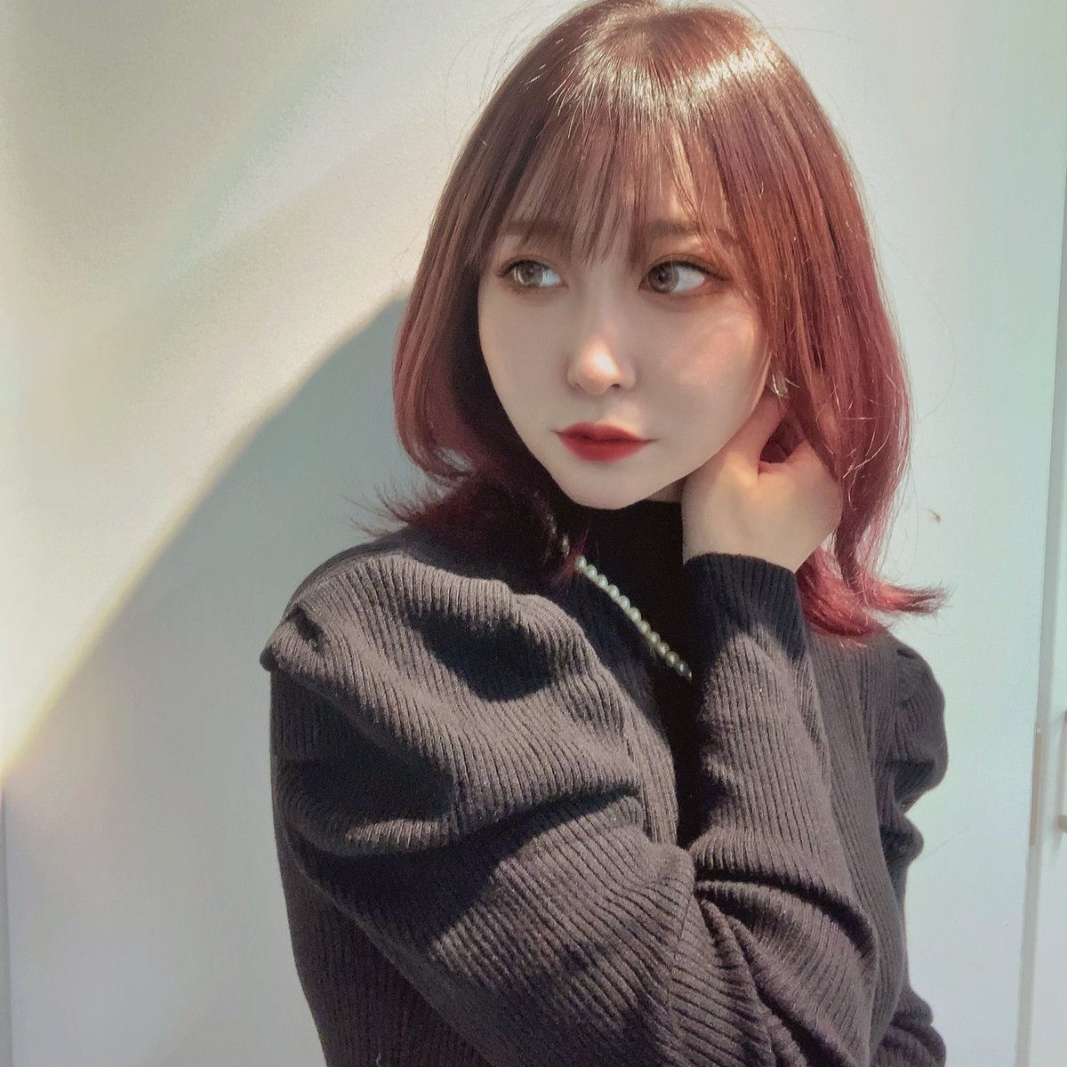 oorer_koko's tweet photo. 🍎❤️🍓🍒🍉 https://t.co/YGZsNyMfBz