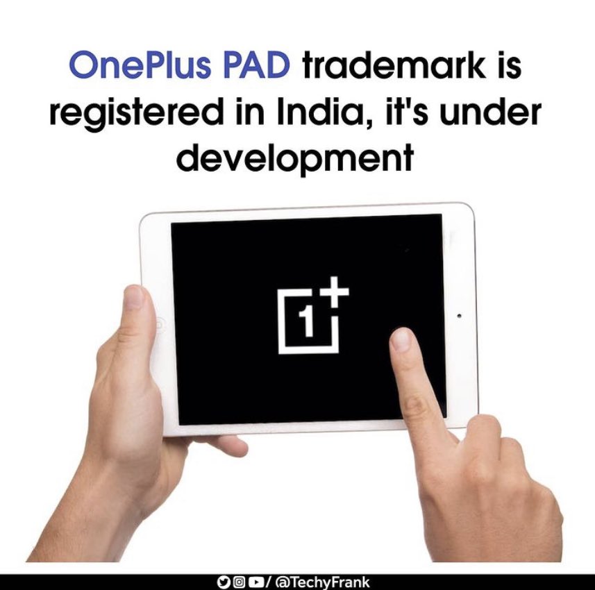 TechyFrankMedia's tweet image. #OnePlusTab #TechyFrankMedia