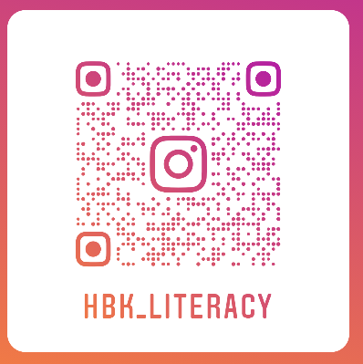 HBK❤️Literacy tweet media