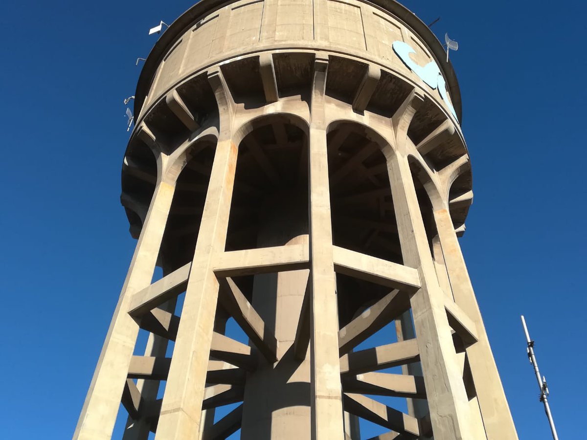 PhoenixParanor1's tweet photo. Coming up in our next video, a trip to Vulture's Hill in Northcliff, Jhb - here's a taste: https://t.co/IInJ0vliga