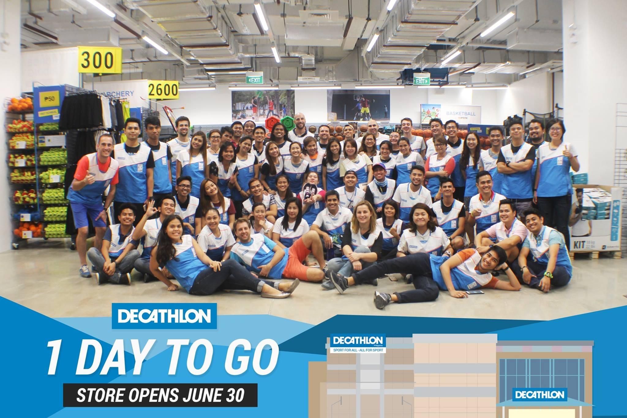 decathlon alabang