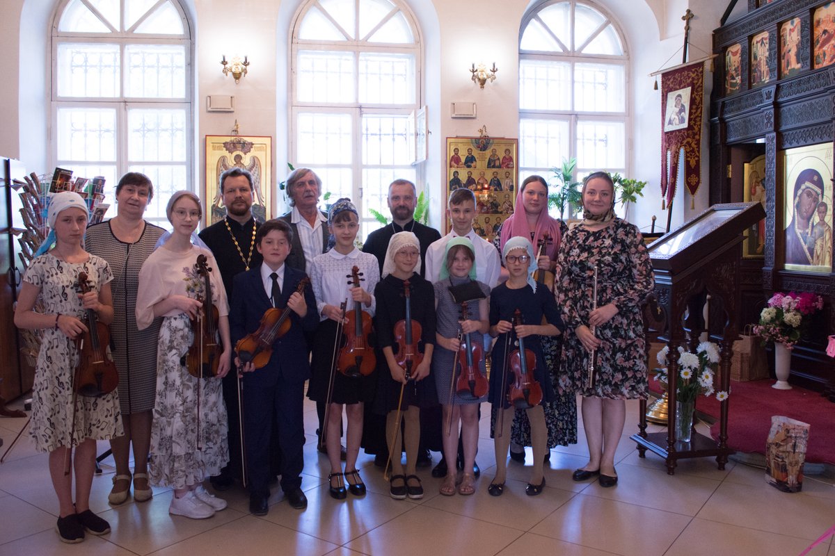 Престольный праздник в Иоанно-Предтеченском храме города Коломны
gradblagokolomna.ru/2021/07/07/%d0…