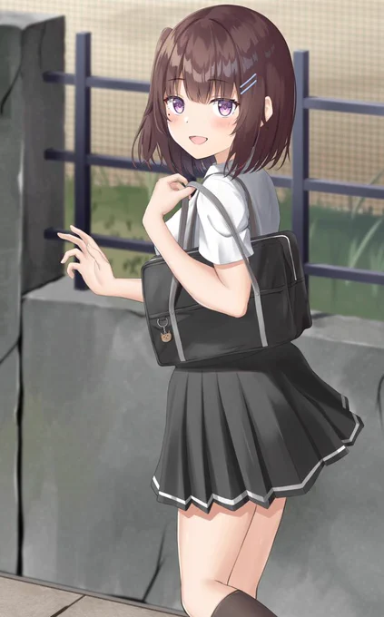 #絵柄が好みって人にフォローされたい 