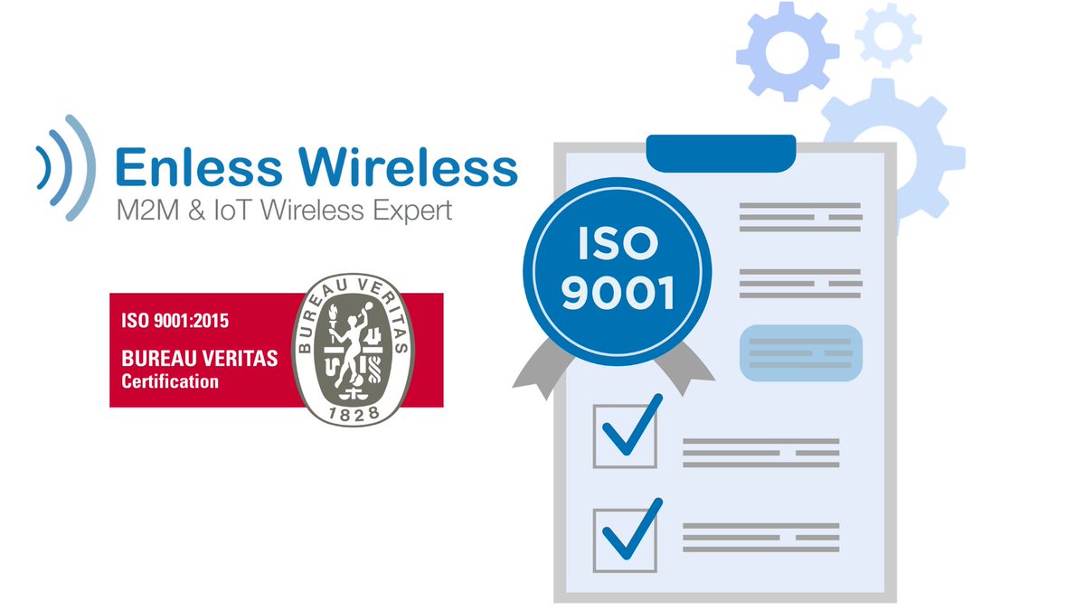 Enless Wireless tweet media