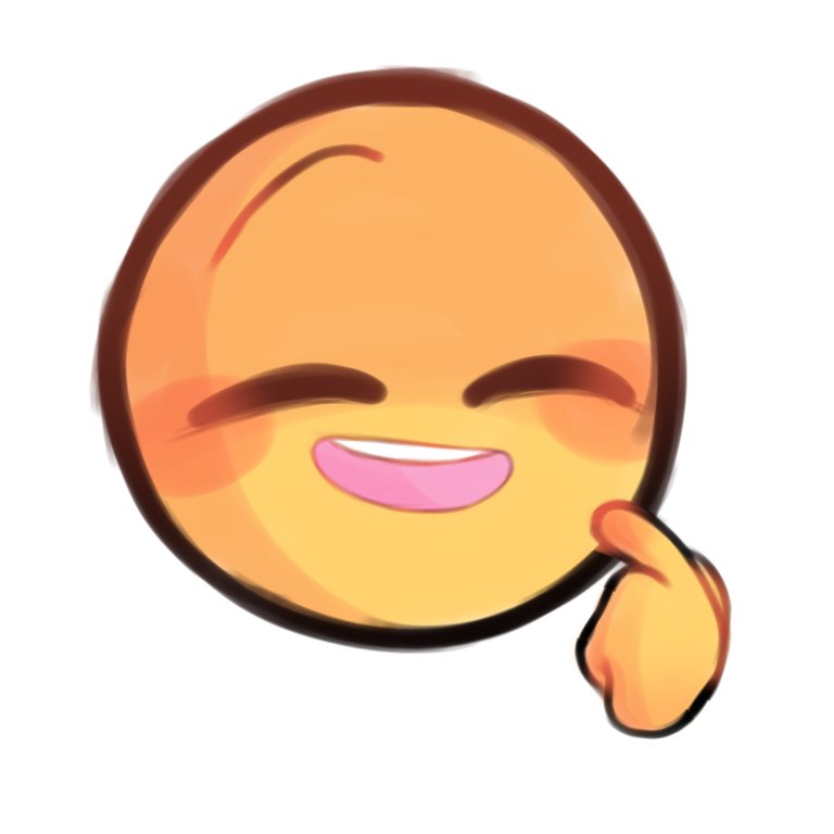 Cursed emoji (@limeishh) / X