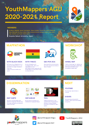 sotm's tweet photo. #SotM2021 Posters are now up on our website!

Check out: https://t.co/cpitdG9Luh to view the poster exhibits!

#StateoftheMap #SotM #posters #cartorgraphy #mapping #openstreetmap https://t.co/nIKVZHrLR0